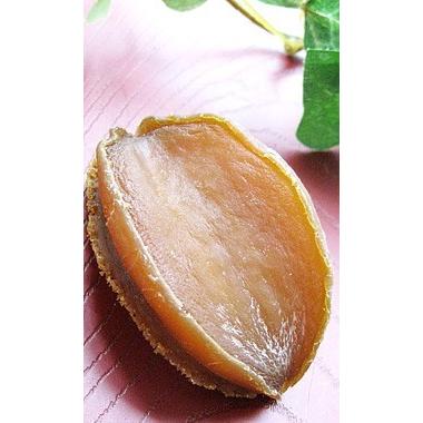 北海道日本海産 蝦夷干し鮑5個（1個あたり14gー25gのエゾ干しアワビ