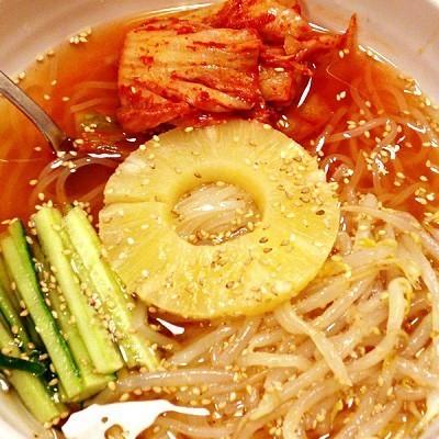 盛岡冷麺2食分×3袋(トトリフーズ キャベツキムチ入り)ととり特製ダレ 生冷麺(もりおかれいめん)キムチセット ととりふーず※送料無料｜kissui｜08