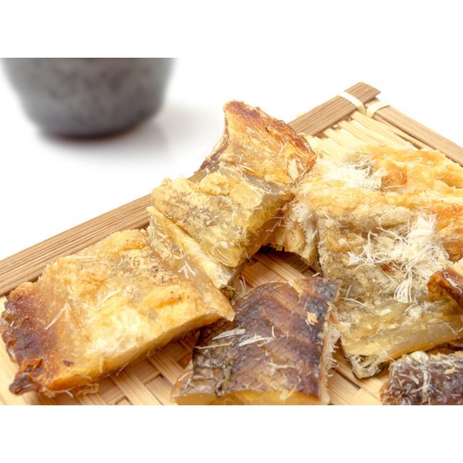 やわらか焼たら 30g×10袋 【ふっくら香ばしい助宗鱈の珍味】食べやすい