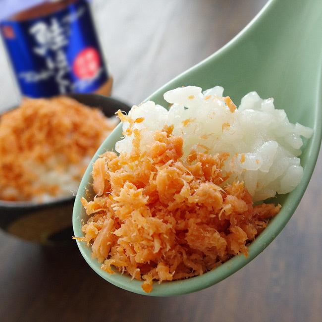 Sale 102 Off 鮭ほぐし140g 国内産秋鮭使用 サケフレーク ご飯やおにぎりに さけのふりかけ お弁当やパスタに 鮭茶漬けにもピッタリな 鮭フレーク Wantannas Go Id