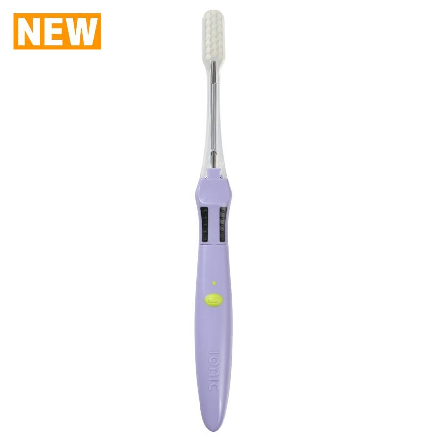 新品未使用】SAWAYAKA IONPLUS イオンプラス 付属品完備☆ ionic