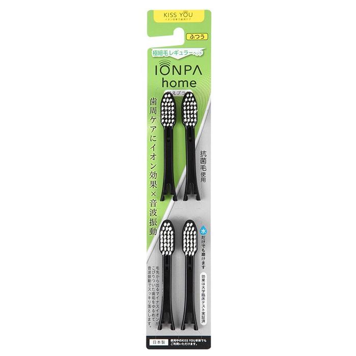 在庫一掃 IONPA home 抗菌極細レギュラー 替え 4本入り DP-111 DH-311 替えブラシ discoversvg.com 在庫一掃 IONPA home 抗菌極細レギュラー 替え 4本入り DP-111 DH-311 替えブラシ discoversvg.com