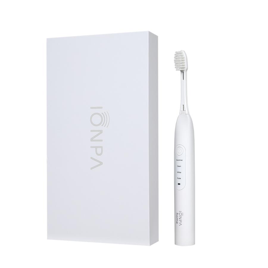 KISS YOU（IONIC） 【新商品】音波振動歯ブラシ IONPA home （イオンパ