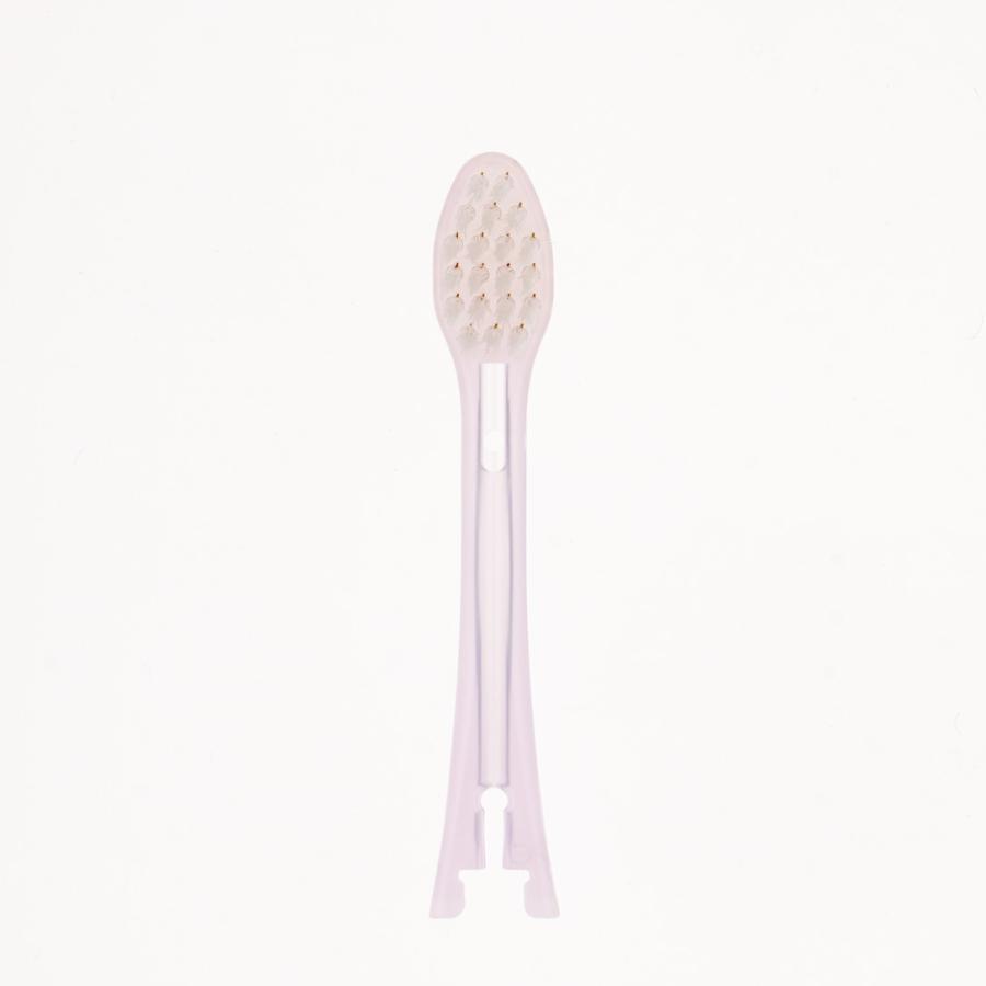 初回限定 キスユー イオン 歯ブラシ 極細コンパクト 替えブラシ セット 2p 6 ふつう Aynaelda Com