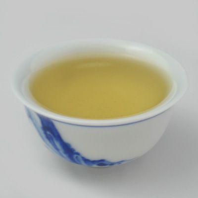 台湾茶　凍頂烏龍茶　50g |  | 04
