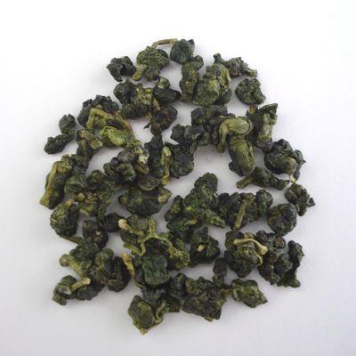 台湾茶　阿里山高山茶　50g |  | 02