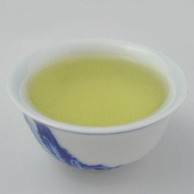 台湾茶　阿里山高山茶　50g |  | 04