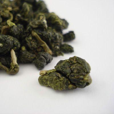 台湾茶　梨山茶　100g （20g×5個） |  | 01