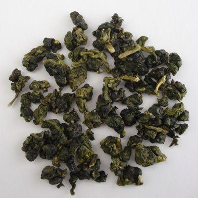 台湾茶　梨山茶　100g （20g×5個） |  | 02