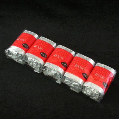 台湾茶　梨山茶　100g （20g×5個） |  | 05