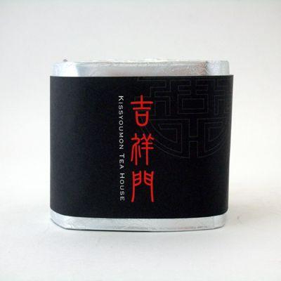 台湾茶　蜜香金萱茶　100g(100g×1)｜kissyoumon｜01