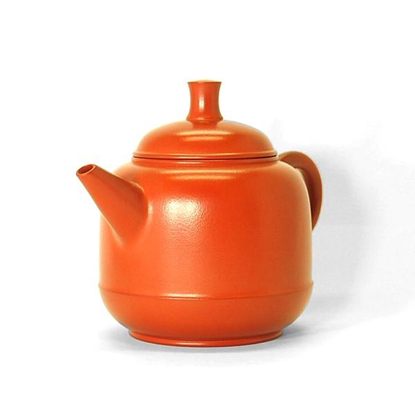 台湾茶器 陳龍 朱泥 A : 台湾茶の茶葉と茶器の通販 吉祥門 - 通販