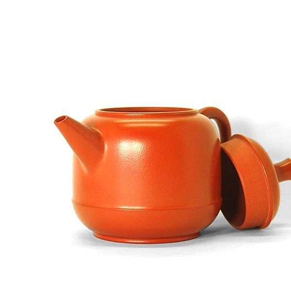 台湾茶器 陳龍 朱泥 A : 台湾茶の茶葉と茶器の通販 吉祥門 - 通販