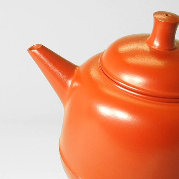 台湾茶器 陳龍 朱泥 A : 台湾茶の茶葉と茶器の通販 吉祥門 - 通販
