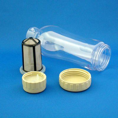 茶漉し付きエコボトル(Travel Buddy/トラベルバディ)PC-501 大サイズ