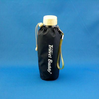 茶漉し付きエコボトル(Travel Buddy/トラベルバディ)PC-501 大サイズ