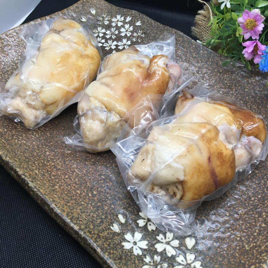 紀翔特製ボイル済み豚足!1本170円!焼いたり煮たりOK|kisyou|02