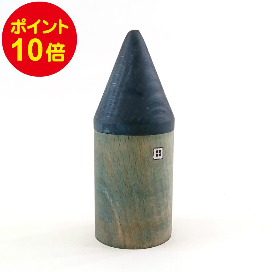 文鎮 ペーパーウェイト おうちぶんちん 丸 ブルー High おしゃれ かわいい インテリア 置物 紀州器楽や Yahoo 店 通販 Yahoo ショッピング