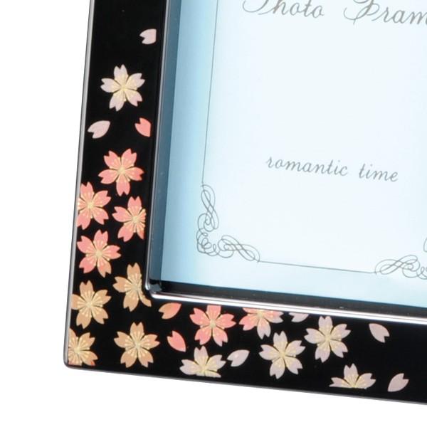 【新品】桜のフォトフレーム 楽天市場】送料無料 桜フォトステージ 写真立て フォトフレーム