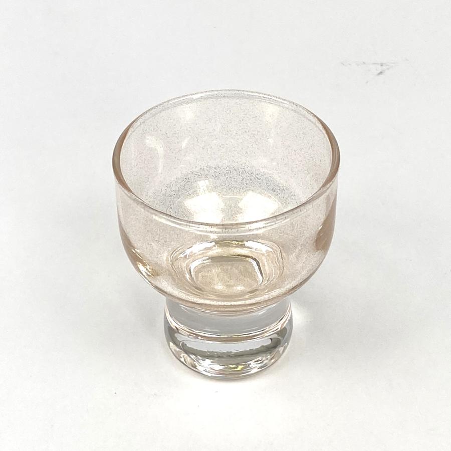 酒盃■古青磁金継ぎ直し杯(江戸期)酒器 猪口 ぐい呑み 桐箱入 時代物 骨董品■ 酒盃□古青磁金継ぎ直し杯(江戸期)酒器 猪口 ぐい呑み 桐