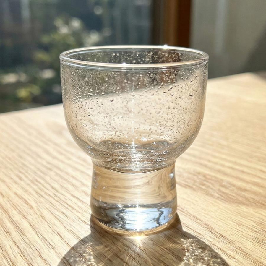 フ*ー様 純銀の酒器（杯）桐箱入り 未使用 盃 ペア 涼金・涼銀 桐箱入 セット おしゃれ かわいい ゴールド