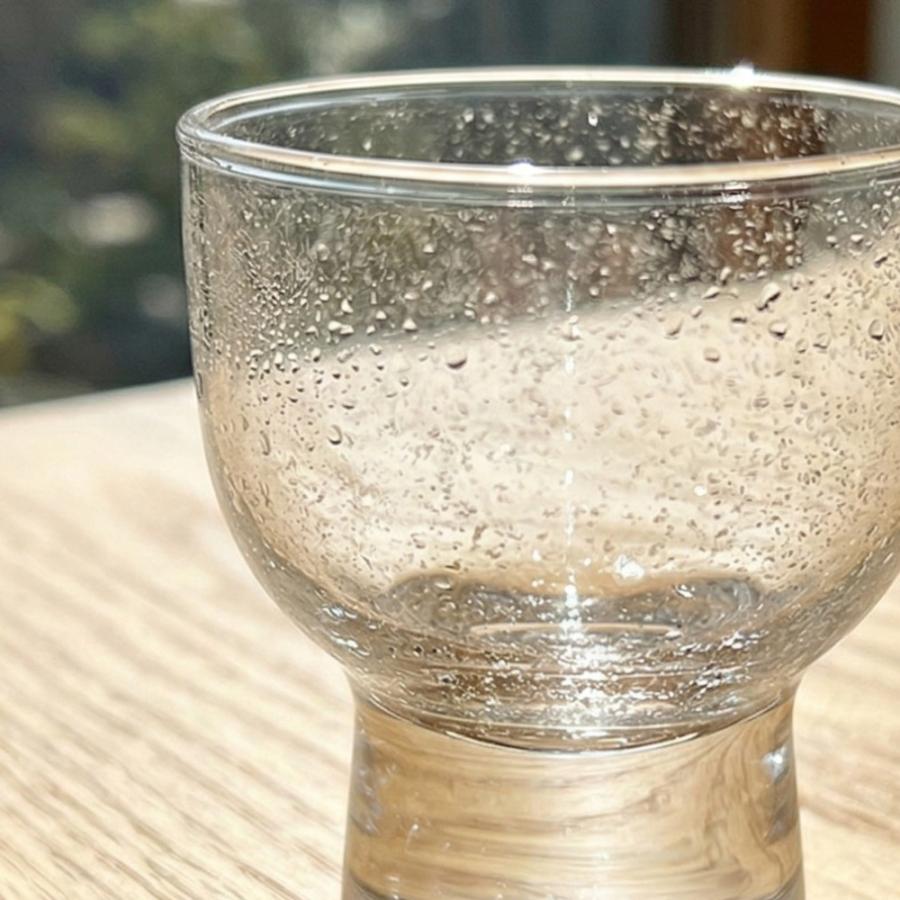 盃 ペア 涼金・涼銀 桐箱入 セット おしゃれ かわいい ゴールド