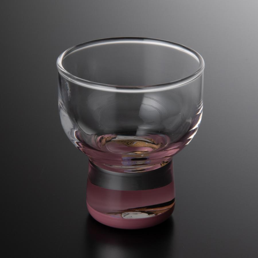 盃 写楽 蒔絵 松本米三郎・奴江戸兵衛 ペア セット 2個 おちょこ お