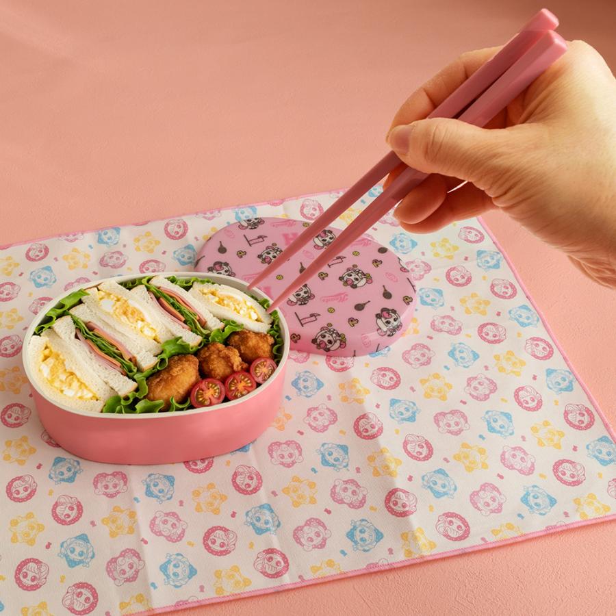 シークレットキャッチ！ティニピン グッズ ランチョンマット おしゃれ