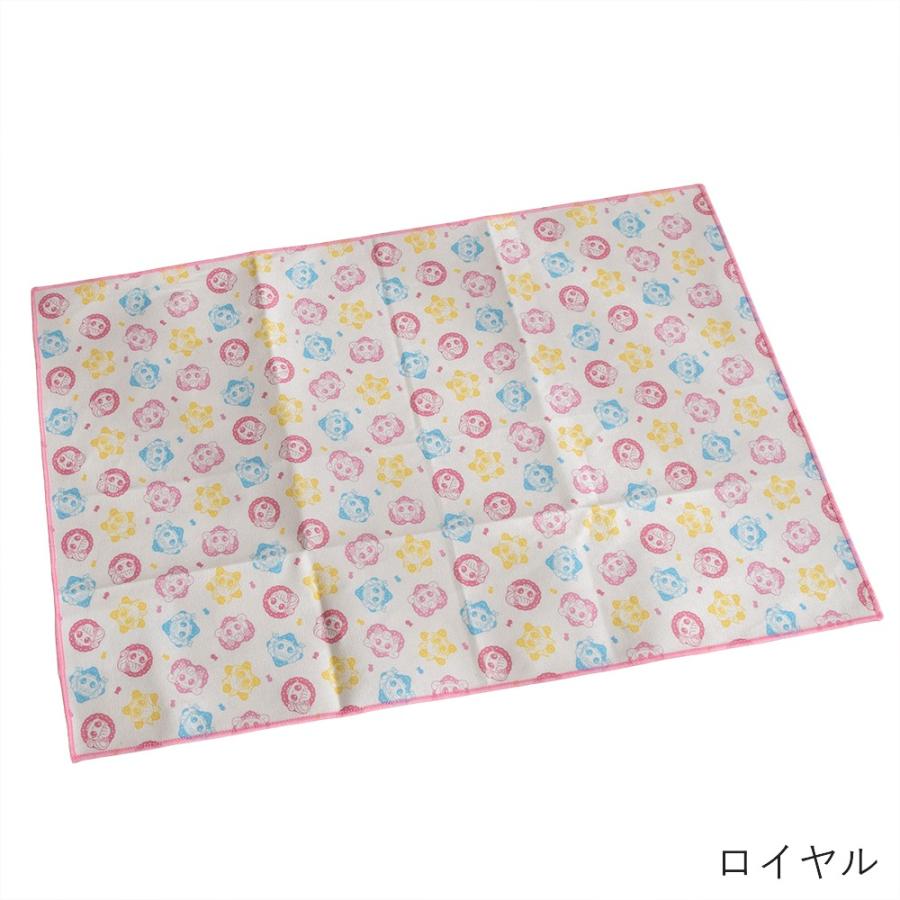 ランチマット　40×50  2枚　ハンドメイド　韓国雑貨　高学年 シークレットキャッチ！ティニピン グッズ ランチョンマット おしゃれ