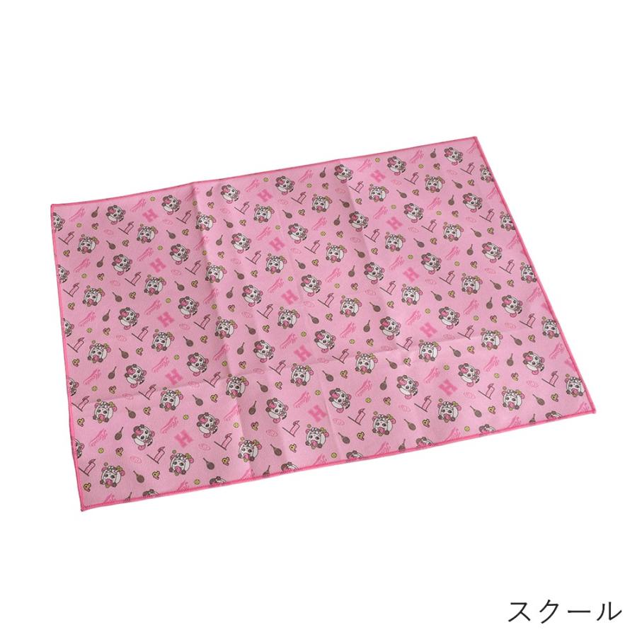 シークレットキャッチ！ティニピン グッズ ランチョンマット おしゃれ