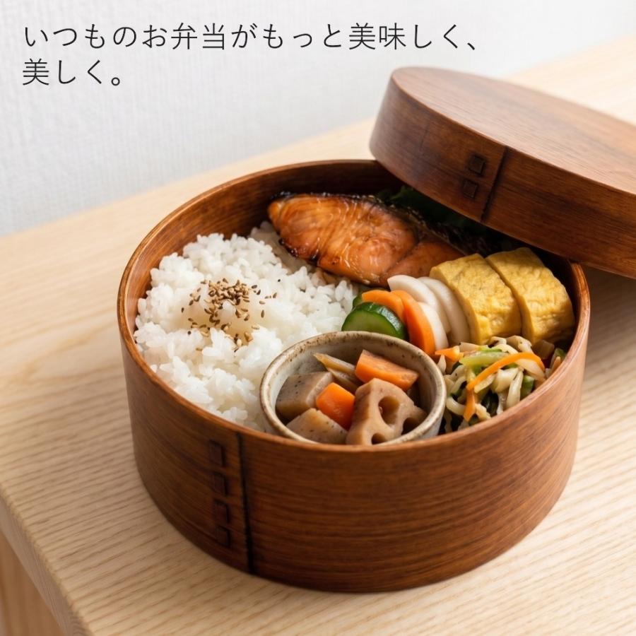 美術品・アンティーク・コレクション 【未使用に近い】漆器 お弁当箱