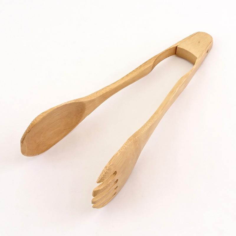 サラダサーバー 木製 ナチュラル : 紀州器楽や Yahoo!店 - 通販