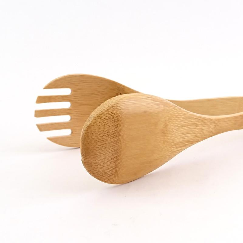 サラダサーバー 木製 ナチュラル : 紀州器楽や Yahoo!店 - 通販