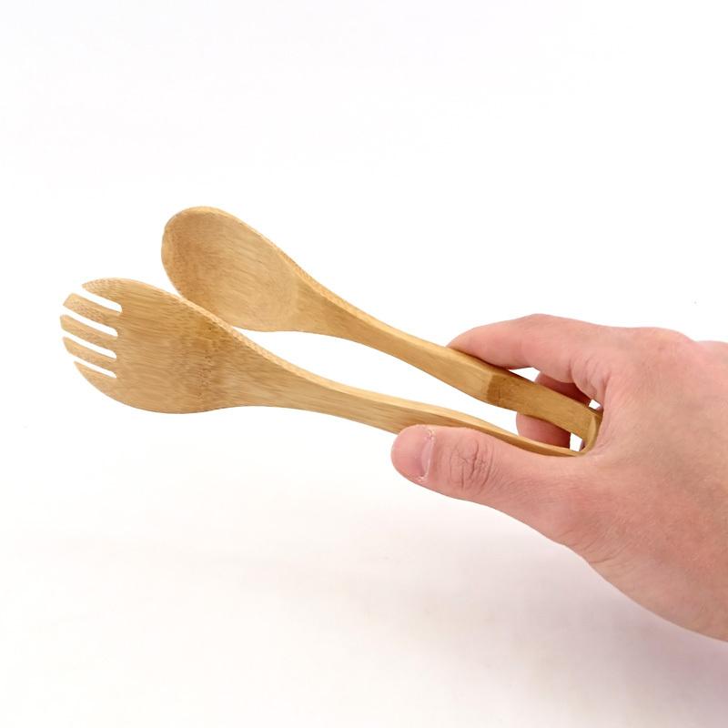 サラダサーバー 木製 ナチュラル : 紀州器楽や Yahoo!店 - 通販