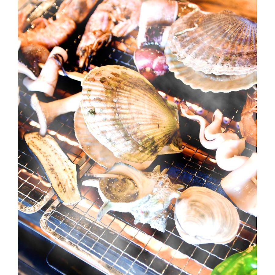 94円 Al完売しました 3種15品海鮮バーベキューセット 赤エビ 3 殻付きホタテ 5 大あさり 5 バーベキュー セット バーベキューセット お歳暮 歳暮