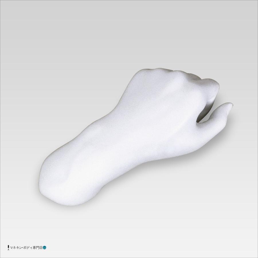 ハンドツールトルソー（リストタイプ・白艶消し塗装）アクセサリー メンズ M-SD33 |  | 01