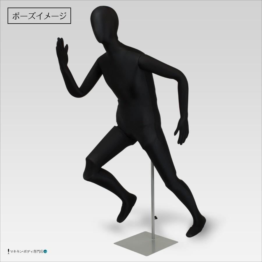 全身可動 日本人体型モデル サンドールLight（ライト）メンズ アイボリートリコット SD206RES |  | 16