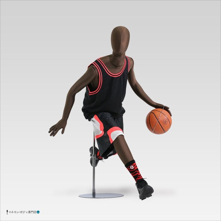 全身可動 スポーツサンドール（ウエストリフト）メンズ カーボングレー SSD23W |  | 03