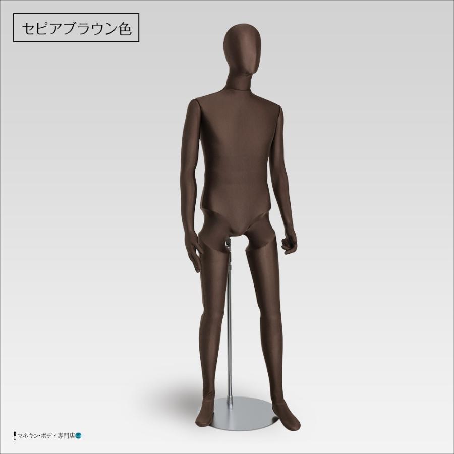 全身可動 スポーツサンドール（ウエストリフト）メンズ セピアブラウン SSD24W |  | 01