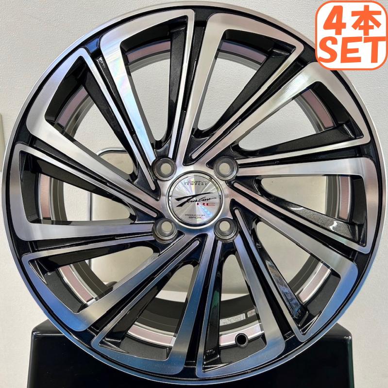 ロクサーニ　タービン　16インチ　アルミホイール 2本　軽自動車 ロクサーニタービン16インチアルミホイール 2本軽自動車