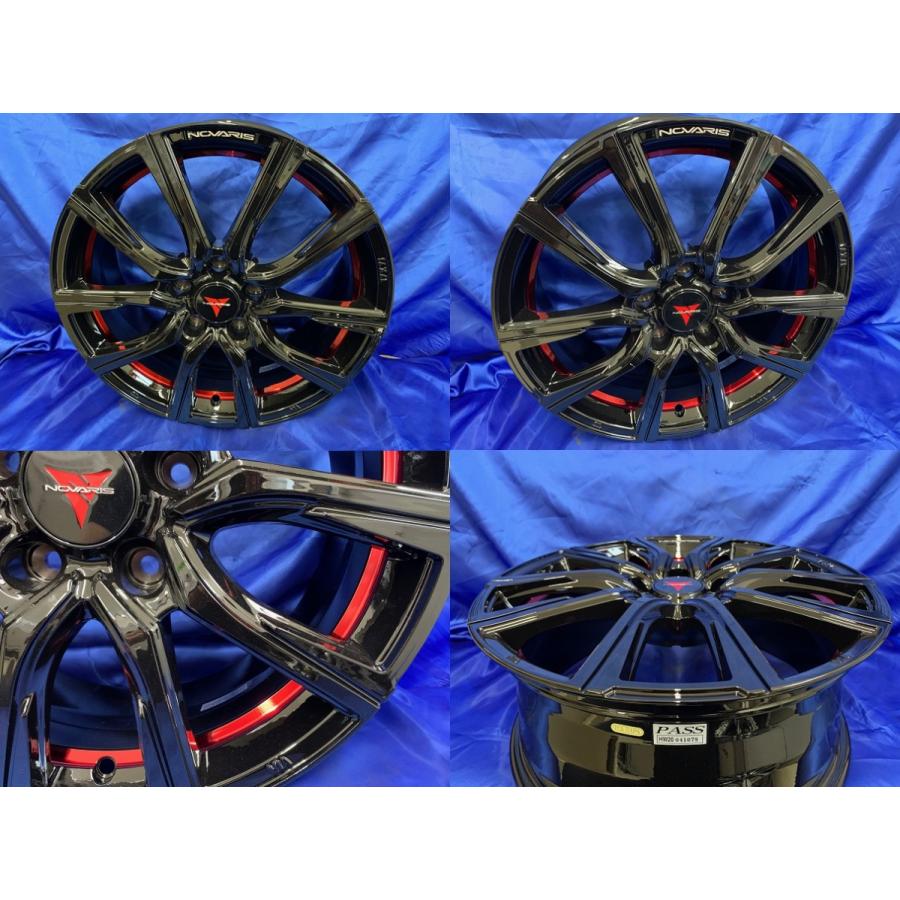ハリアー 80系 RAV4 50系 エクストレイル T32 ノヴァリス ローグ CB 8J +42 ブリヂストン ブリザック DM-V3 225/60R18 新品スタッドレス|kit2iida|02