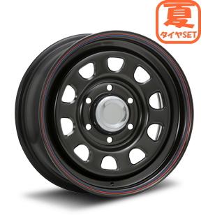 ラジアル E25 26 NV350 キャラバン デイトナSS 6J +45 & BFグッド 