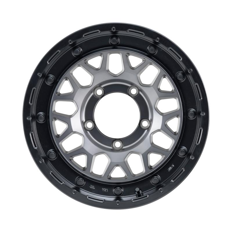 その他 D OPEN COUNTRY スズキ ジムニー JB23 JB64 ナイトロパワー M16