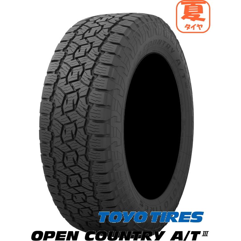 OPEN COUNTRY トーヨータイヤ オープンカントリー A/T III 215/70R16