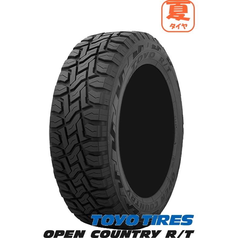 トーヨータイヤ オープンカントリー R/T 155/65R14 75Q 4本 業者様法人 