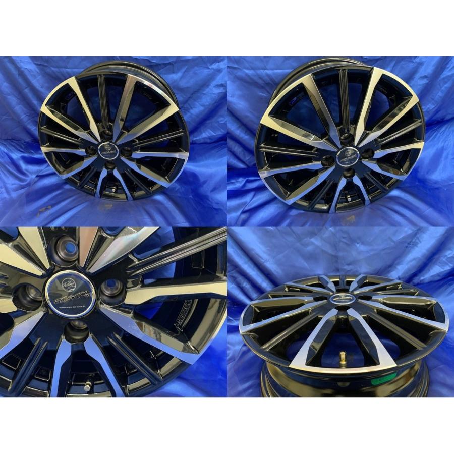 ヤリス ヴィッツ シエンタ スイフト ポルテ アクア スマック ヴァルキリー 5 5j 40 トーヨー Sd7 185 60r15 Valkyrie 4100 Sd7 タイヤ屋キトキト飯田店 通販 Yahoo ショッピング