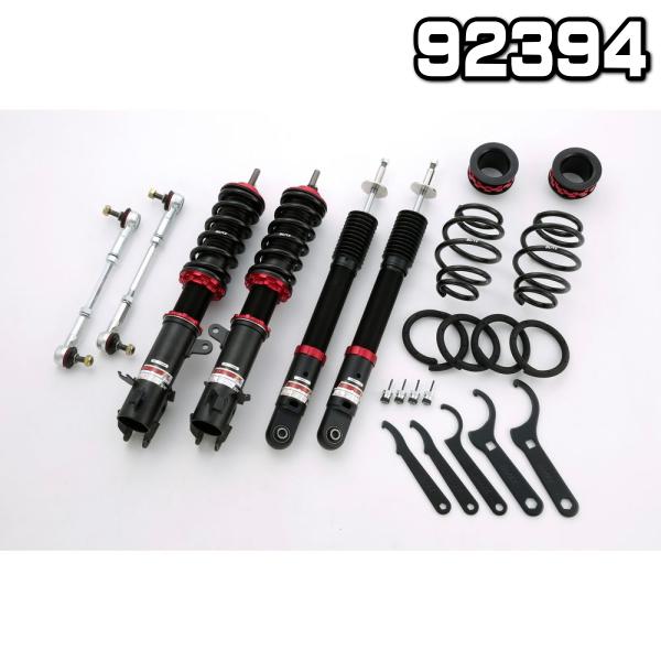 BLITZ ブリッツ DAMPER ZZ-R 車高調 1台分 スズキ スイフト BLITZ ブリッツ DAMPER ZZ-R 車高調 1台分 スズキ スイフト