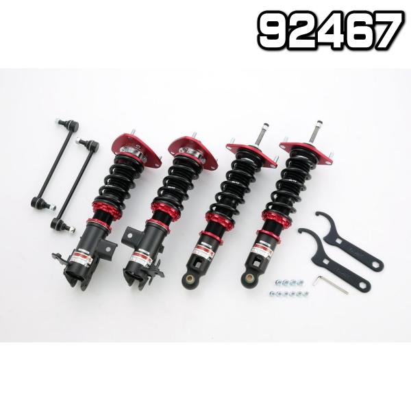 BLITZ ブリッツ DAMPER ZZ-R 車高調 1台分 トヨタ 86 2019.04 BLITZ ブリッツ DAMPER ZZ-R 車高調 1台分 トヨタ 86 2019.04