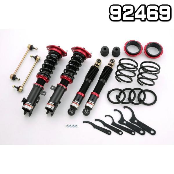 BLITZ ブリッツ DAMPER ZZ-R 車高調 1台分 スズキ ラパン BLITZ ブリッツ DAMPER ZZ-R 車高調 1台分 スズキ ラパン