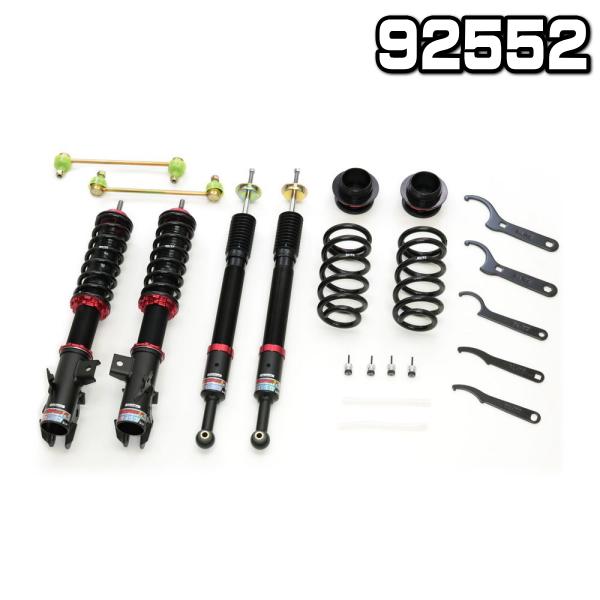 BLITZ ブリッツ DAMPER ZZ-R 車高調 1台分 トヨタ アクア BLITZ ブリッツ DAMPER ZZ-R 車高調 1台分 トヨタ アクア